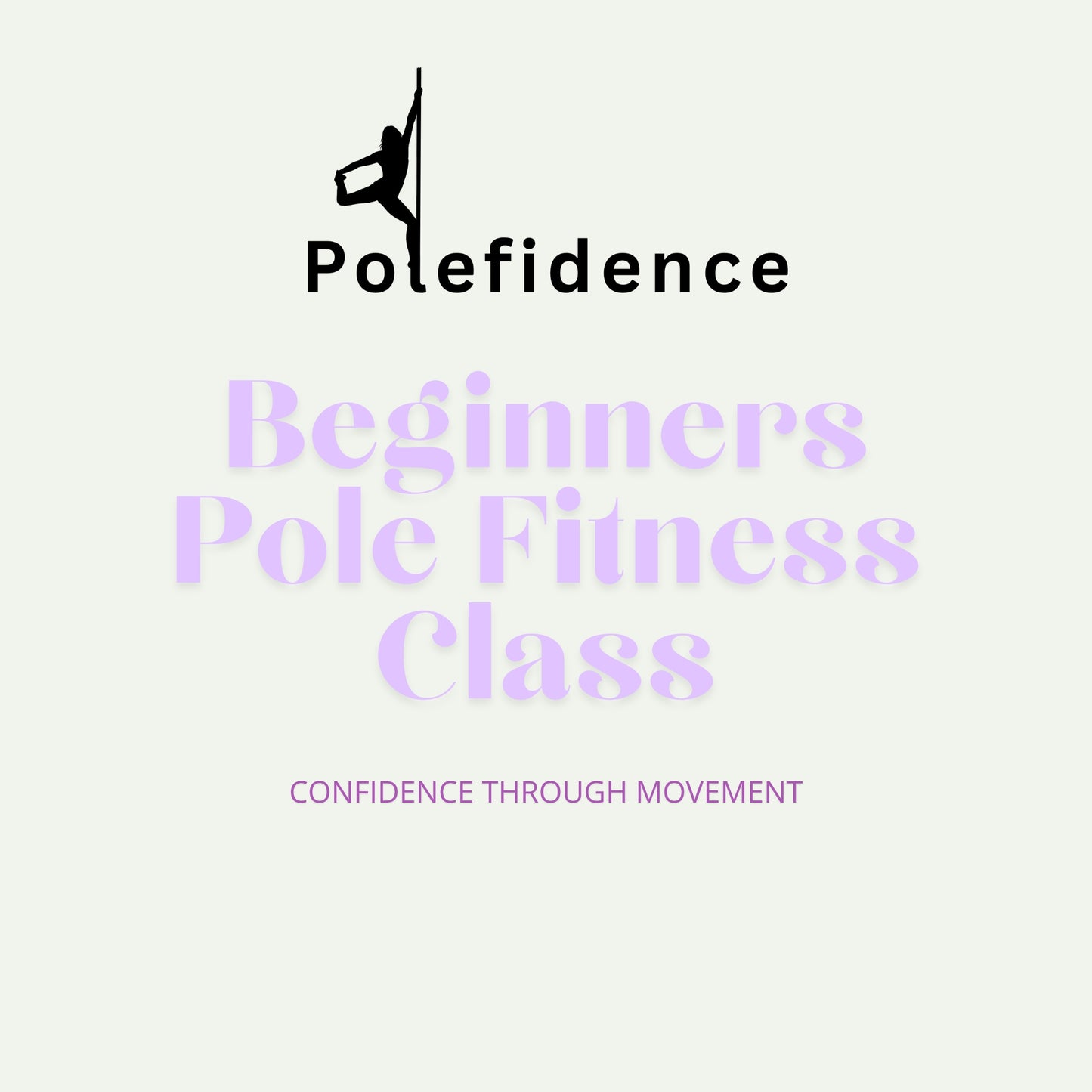 Beginners Pole Fitness Pole Dance Class in Arlesey Bedfordshire